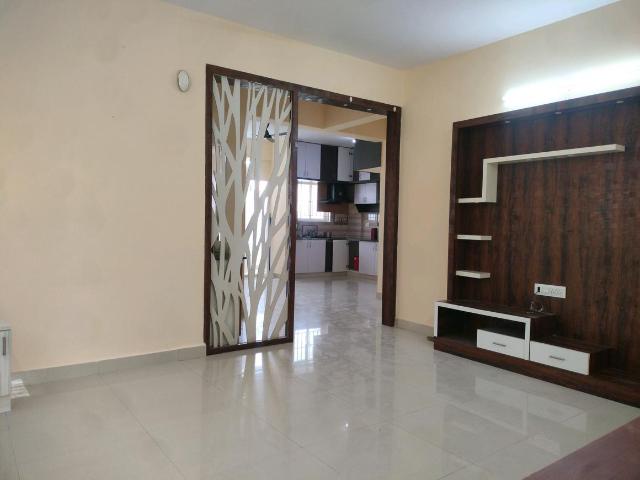 2 BHK Apartment in Sompura for rent Bengaluru. The reference number is 20995215