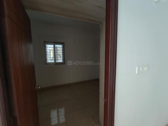 2 BHK Apartment in Sompura for rent Bengaluru. The reference number is 20372514