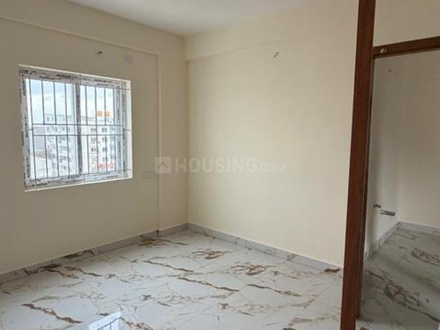 2 BHK Apartment in Sompura for rent Bengaluru. The reference number is 21018997