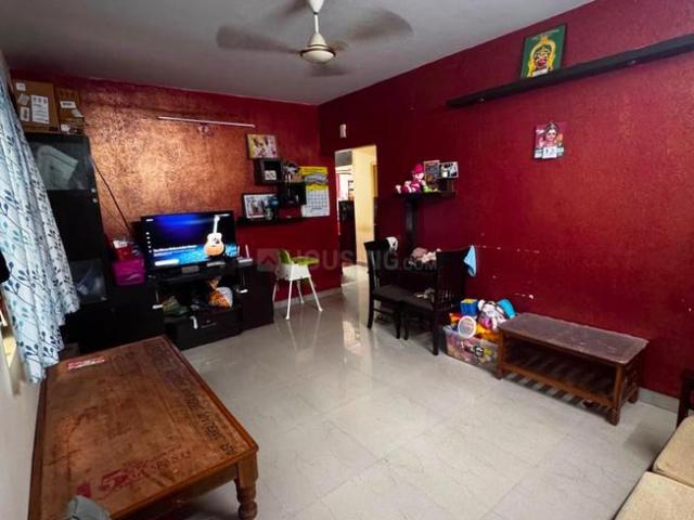 2 BHK Apartment in Sompura for rent Bengaluru. The reference number is 21020471