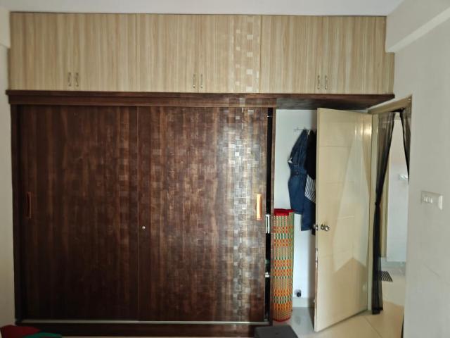2 BHK Apartment in Sompura for rent Bengaluru. The reference number is 21194200