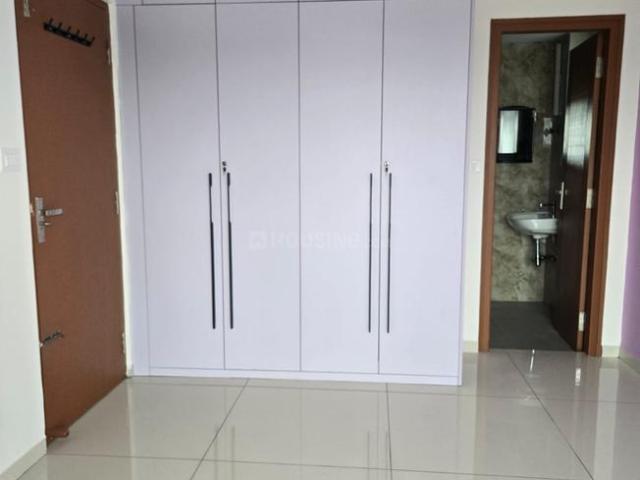 2 BHK Apartment in Sompura for rent Bengaluru. The reference number is 21197009