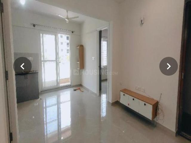 2 BHK Apartment in Sompura for rent Bengaluru. The reference number is 21289911