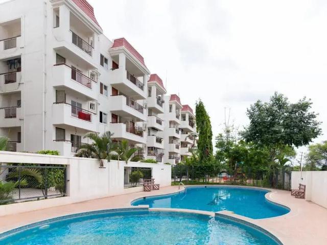 2 BHK Apartment in Sompura for resale Bengaluru. The reference number is 20742682