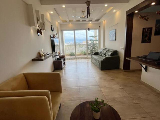 2 BHK Apartment in Sompura for resale Bengaluru. The reference number is 21227915