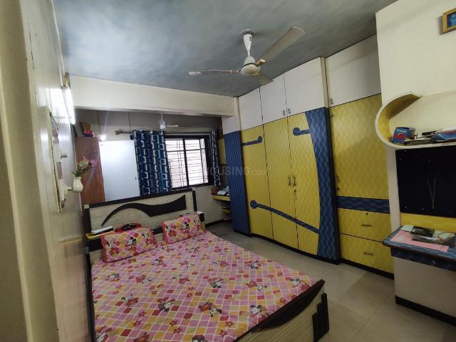 2 BHK Apartment in Somwar Peth for resale Pune. The reference number is 18882645