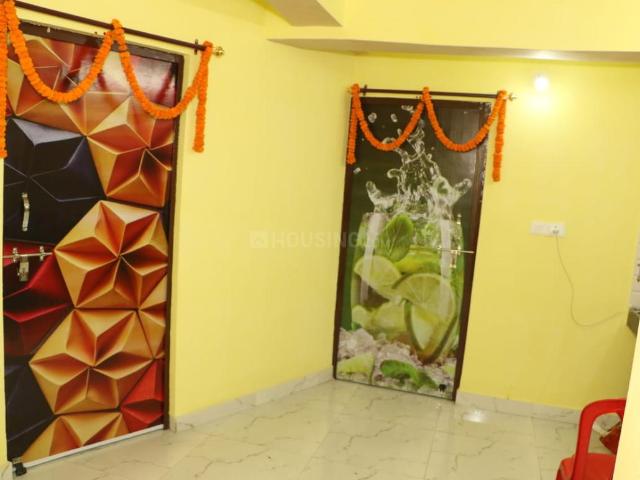 2 BHK Apartment in Sonari for rent Jamshedpur. The reference number is 21229994