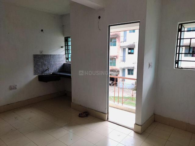 2 BHK Apartment in Sonarpur for rent Kolkata. The reference number is 5167210