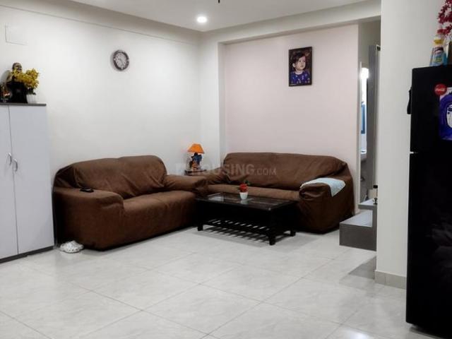 2 BHK Apartment in Sonarpur for rent Kolkata. The reference number is 16849527