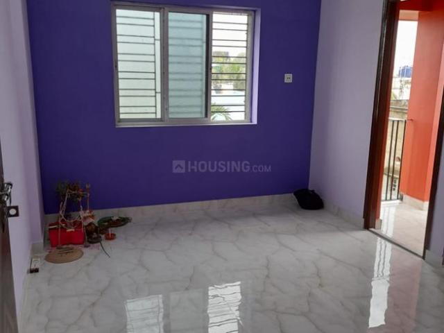 2 BHK Apartment in Sonarpur for rent Kolkata. The reference number is 18335185