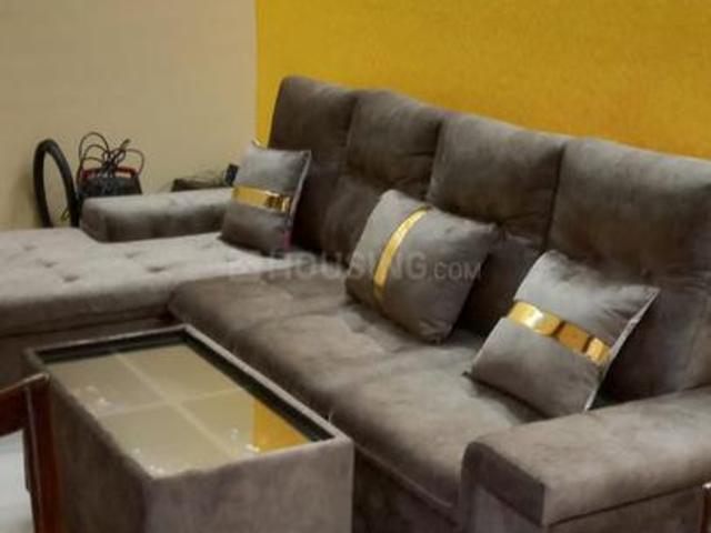 2 BHK Apartment in Sonarpur for rent Kolkata. The reference number is 20195840