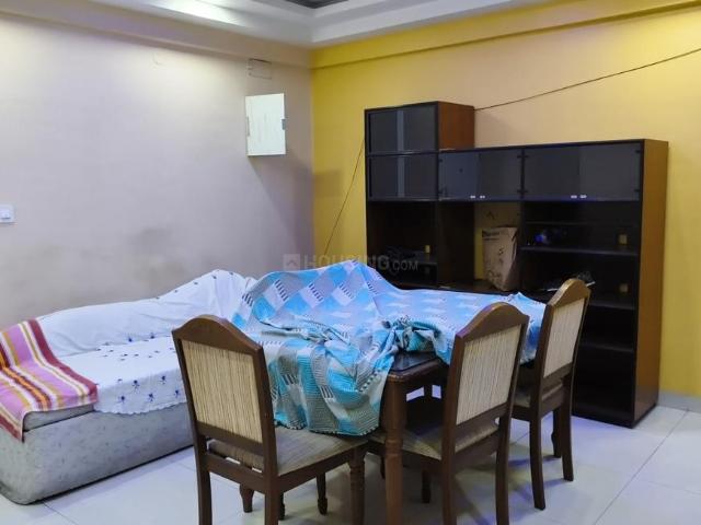 2 BHK Apartment in Sonarpur for rent Kolkata. The reference number is 20209991
