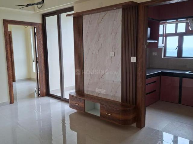 2 BHK Apartment in Sonarpur for rent Kolkata. The reference number is 20813635