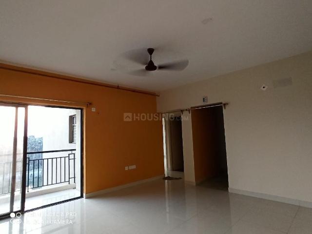 2 BHK Apartment in Sonarpur for rent Kolkata. The reference number is 20838663