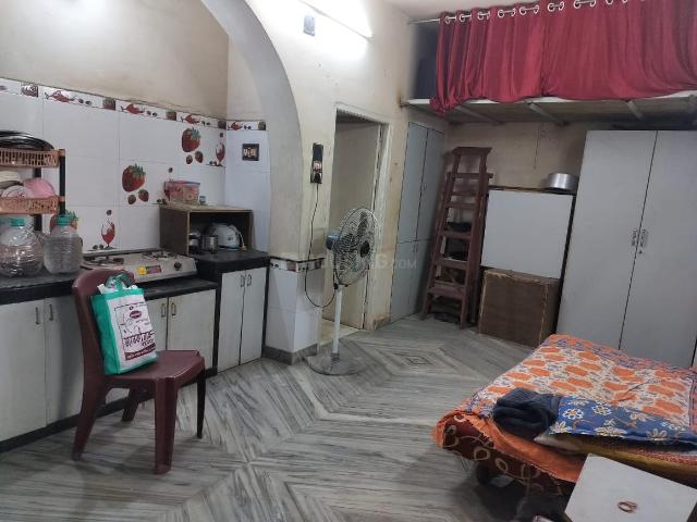 2 BHK Apartment in Sonarpur for resale Kolkata. The reference number is 20670138