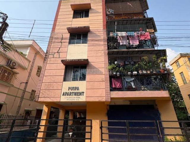 2 BHK Apartment in Sonarpur for resale Kolkata. The reference number is 21197968