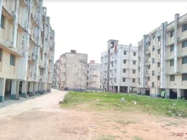 2 BHK Apartment in Sonarpur for resale Kolkata. The reference number is 9229657