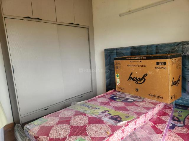 2 BHK Apartment in Sondhapur for resale Panipat. The reference number is 20756197