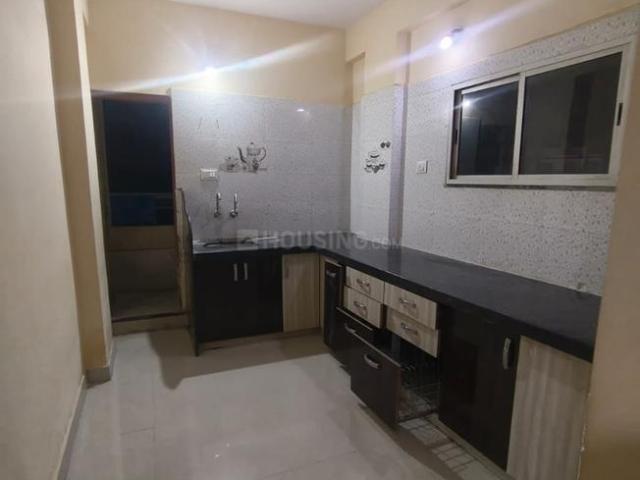2 BHK Apartment in Sonegaon for rent Nagpur. The reference number is 19564915