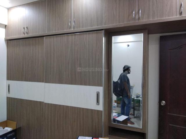 2 BHK Apartment in Sorahunase for rent Bengaluru. The reference number is 20829411