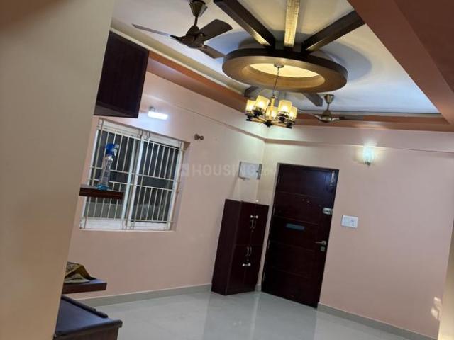 2 BHK Apartment in Sorahunase for rent Bengaluru. The reference number is 21018337