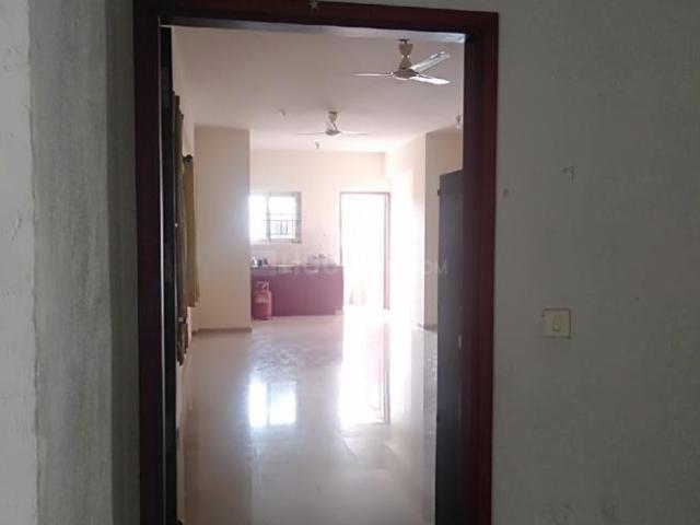 2 BHK Apartment in Sorahunase for rent Bengaluru. The reference number is 21021557