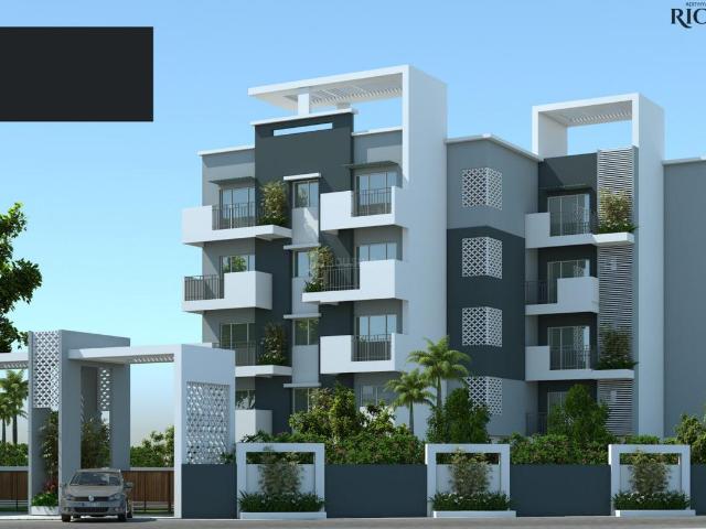 2 BHK Apartment in Sorahunase for rent Bengaluru. The reference number is 21287950