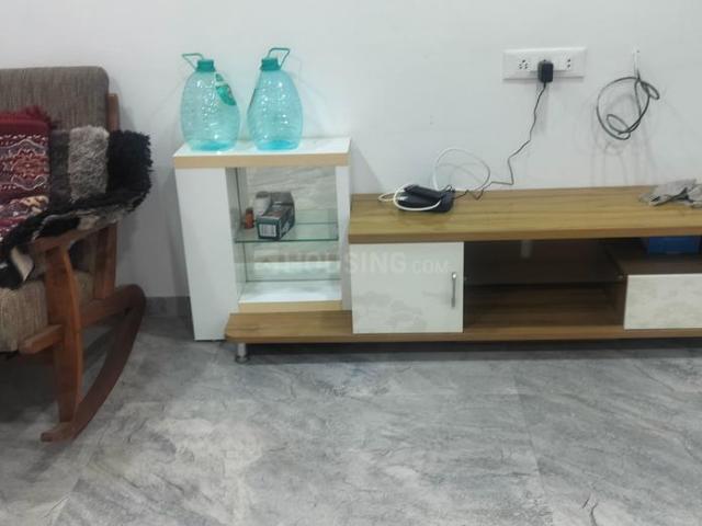 2 BHK Apartment in Soregaon for rent Solapur. The reference number is 20484237