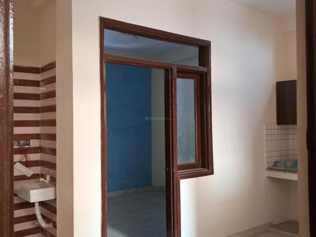 2 BHK Apartment in Sorkha for rent Noida. The reference number is 20832818