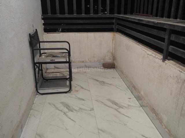 2 BHK Apartment in Satara for rent Aurangabad. The reference number is 21094931