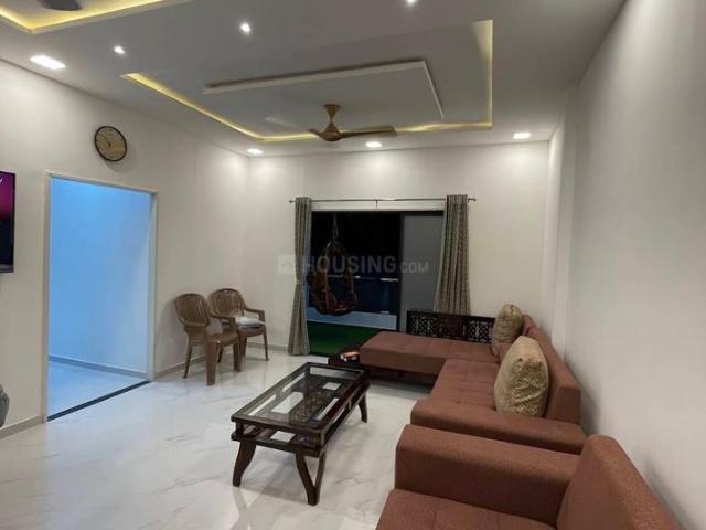 2 BHK Apartment in Satara for rent Aurangabad. The reference number is 21176183