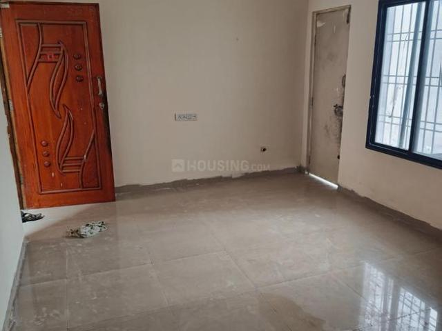 2 BHK Apartment in Satara Parisar for rent Aurangabad. The reference number is 12531265