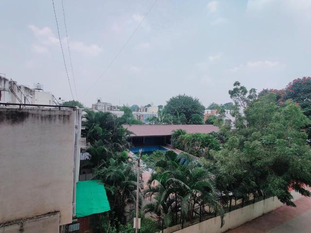 2 BHK Apartment in Satara Parisar for rent Aurangabad. The reference number is 13064846