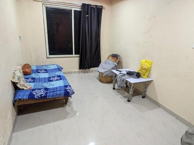 2 BHK Apartment in Satara Parisar for rent Aurangabad. The reference number is 15378851