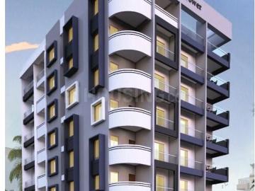 Matoshri Heights, Rashmi\\s Star City, Tivari, Thane District, Maharashtra