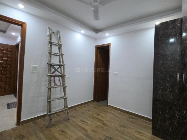 2 BHK Apartment in Satbari for rent New Delhi. The reference number is 21118036