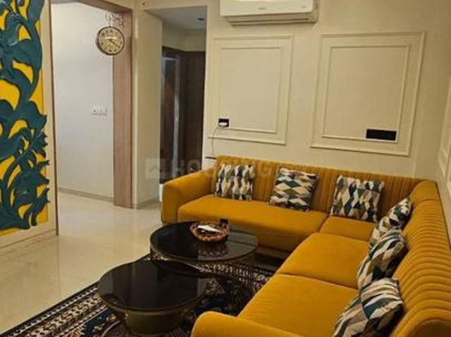 2 BHK Apartment in Satellite for rent Ahmedabad. The reference number is 18488922