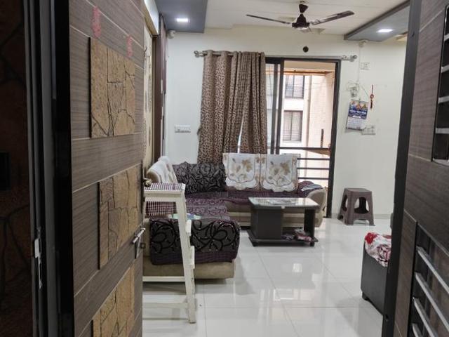 2 BHK Apartment in Satellite for rent Ahmedabad. The reference number is 18493306