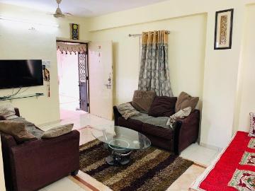 Ramdev Nagar, Jodhpur Village, Gandhinagar District, Gujarat