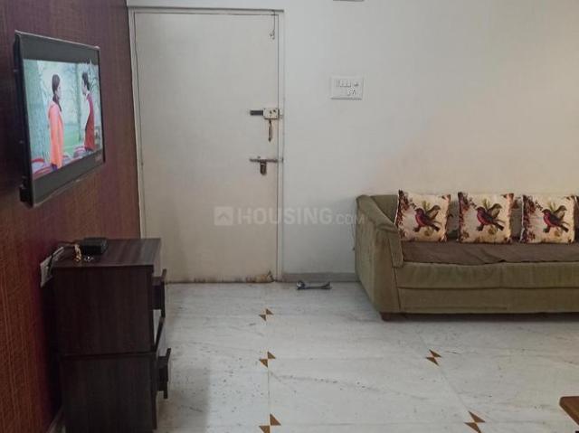 2 BHK Apartment in Satellite for rent Ahmedabad. The reference number is 19454017