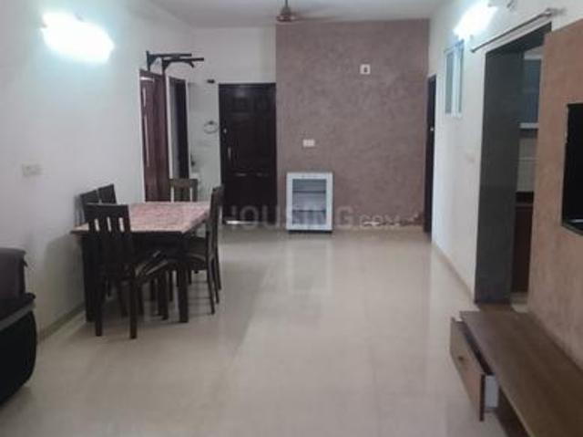 2 BHK Apartment in Satellite for rent Ahmedabad. The reference number is 19709975