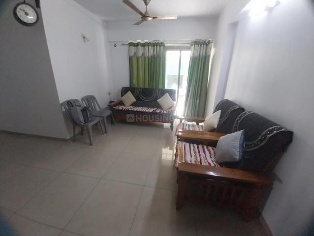 2 BHK Apartment in Satellite for rent Ahmedabad. The reference number is 19855129