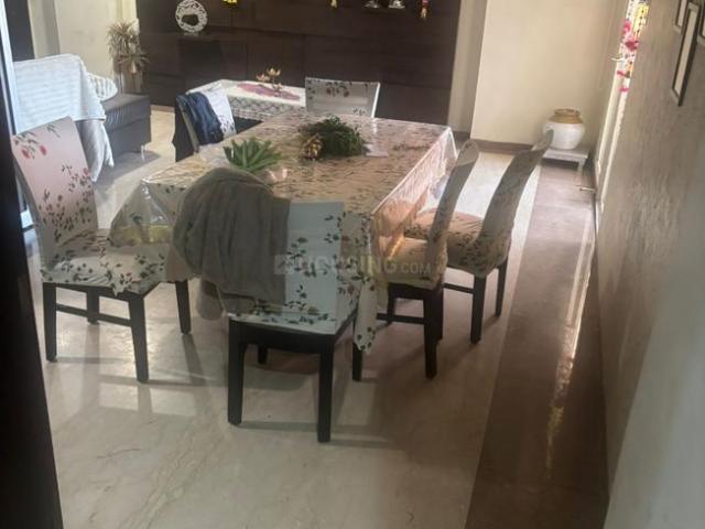 2 BHK Apartment in Satellite for rent Ahmedabad. The reference number is 19873610