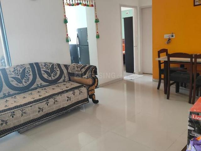 2 BHK Apartment in Satellite for rent Ahmedabad. The reference number is 19895200