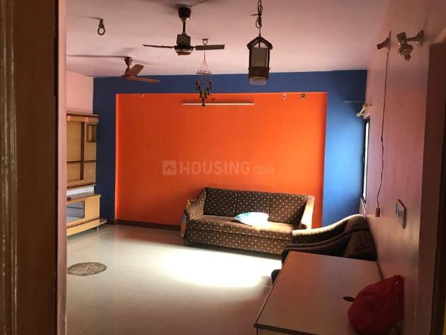 2 BHK Apartment in Satellite for rent Ahmedabad. The reference number is 19951972