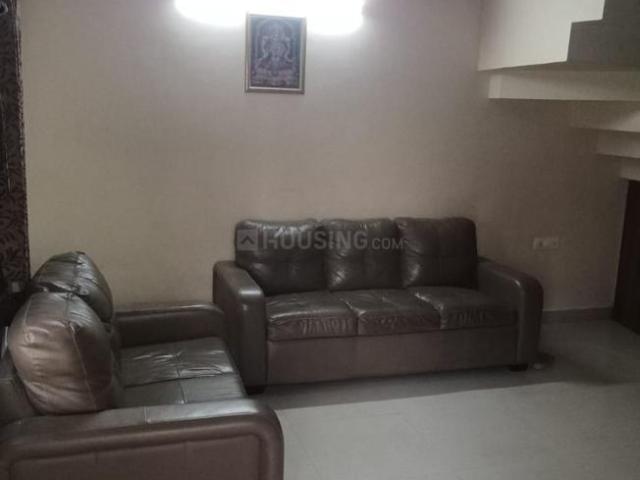 2 BHK Apartment in Satellite for rent Ahmedabad. The reference number is 19981582