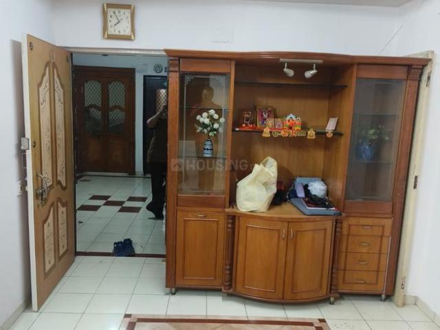 2 BHK Apartment in Satellite for rent Ahmedabad. The reference number is 19927740
