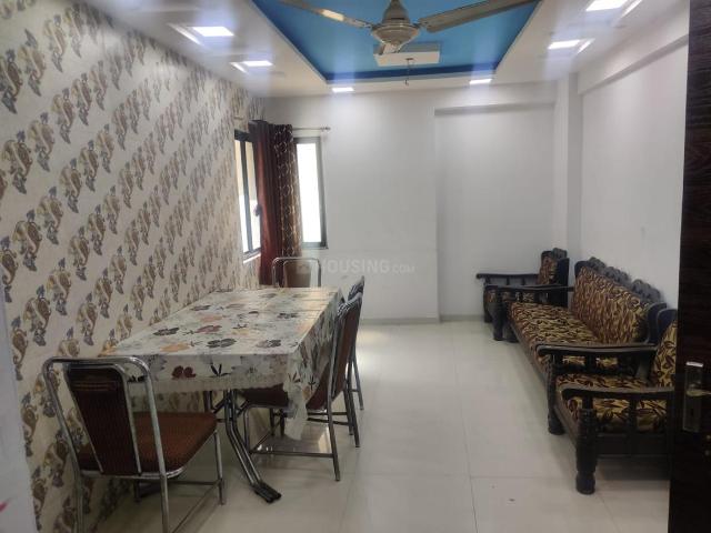 2 BHK Apartment in Satellite for rent Ahmedabad. The reference number is 20099659