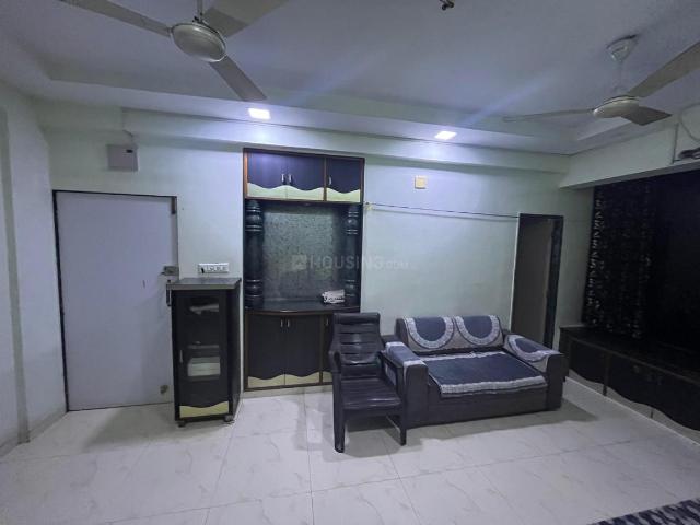 2 BHK Apartment in Satellite for rent Ahmedabad. The reference number is 20038184
