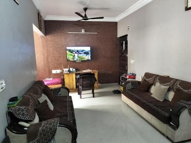 2 BHK Apartment in Satellite for rent Ahmedabad. The reference number is 20107280